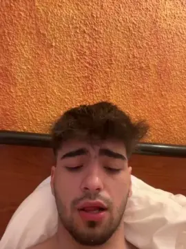 Cam4 Sex Cam of Jovencitobcn21
