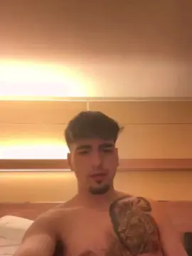 Cam4 Live Sex of Jovencitobcn21
