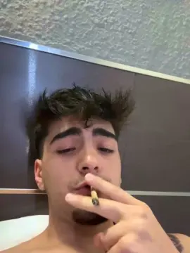 Cam4 Sex Cam of Jovencitobcn21