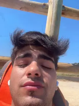 Cam4 Live Sex Cam of Jovencitobcn21