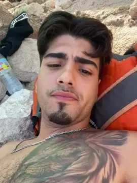 Cam4 Free Live Porn of Jovencitobcn21