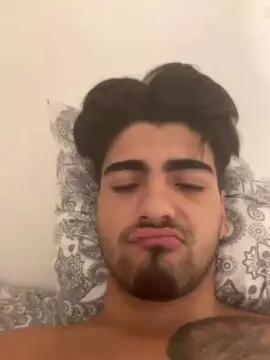 Cam4 Sex Cam of Jovencitobcn21