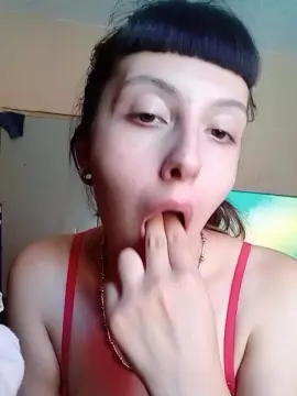 Cam4 Free Porn Cam of Katypr