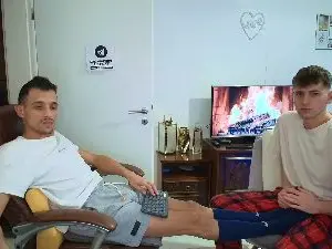 Cam4 Adult Video Chat of Germanyhot19