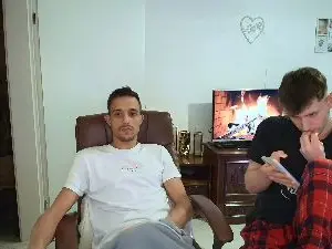 Cam4 Live Porn of Germanyhot19