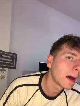 Cam4 Adult Webcam of Germanyhot19