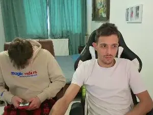 Cam4 Watch Live Sex Cams of Germanyhot19