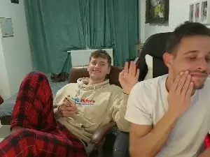 Cam4 Live Sex of Germanyhot19