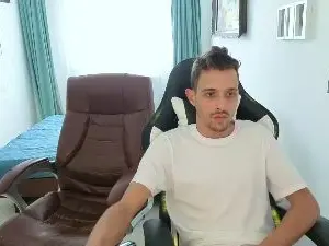 Cam4 Private Sex Chat of Germanyhot19