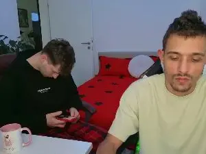 Cam4 Private Sex Chat of Germanyhot19