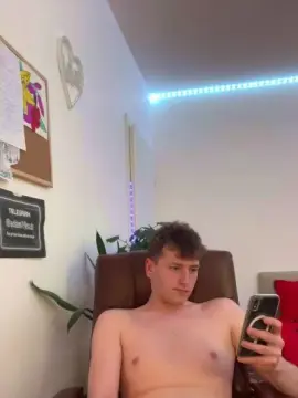 Cam4 Adult Video Chat of Germanyhot19