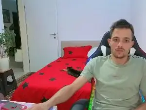 Cam4 Adult Webcam of Germanyhot19