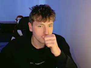 Cam4 Nude Webcam of Germanyhot19