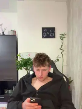 Cam4 Free Live Porn of Germanyhot19