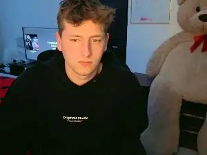 Cam4 Sex Cam of Germanyhot19