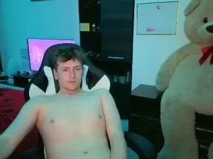 Cam4 Adult Video Chat of Germanyhot19