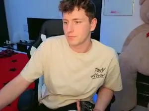 Cam4 Live Sex Cam of Germanyhot19