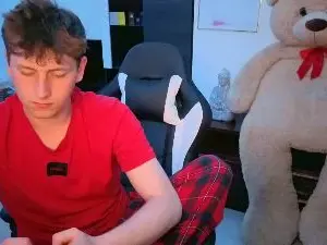 Cam4 Live Sex of Germanyhot19