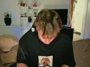 Cam4 Live Sex Cam of Germanyhot19