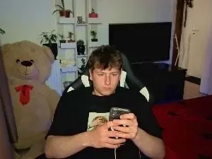Cam4 Free Porn Cam of Germanyhot19