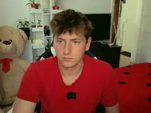 Cam4 Sex Chat of Germanyhot19