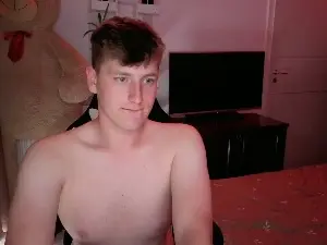 Cam4 Live Sex of Germanyhot19