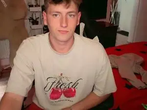 Cam4 Nude Webcam of Germanyhot19