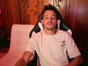 Cam4 Sex Cam of Germanyhot19
