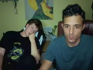 Cam4 Best Webcam of Germanyhot19