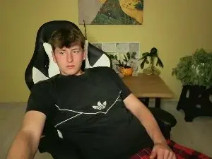 Cam4 Live Sex Cam of Germanyhot19