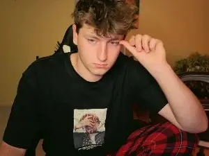 Cam4 Sex Cam of Germanyhot19