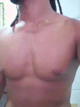Cam4 Live Sex of Leke69