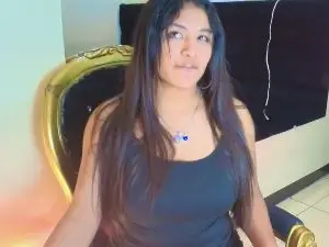 Cam4 Adult Video Chat of LexiSttar