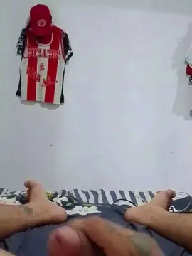 Cam4 Adult Video Chat of Pinoquio777