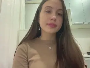 Cam4 Free Porn Cam of ShenaDamasco