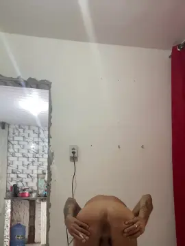 Cam4 Live Sex Cam of Vagabundo2050