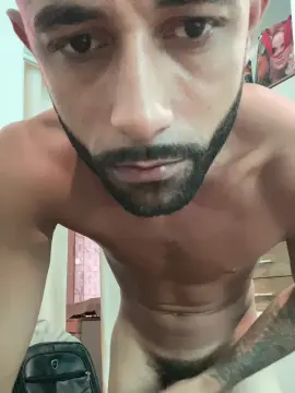 Cam4 Adult Video Chat of Vagabundo2050