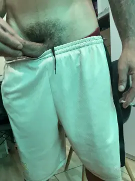 Cam4 Private Sex Chat of Vagabundo2050