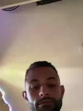 Cam4 Live Sex of Vagabundo2050