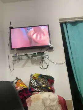 Cam4 Sex Cam of Vagabundo2050