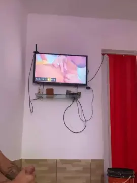 Cam4 Free Porn Cam of Vagabundo2050