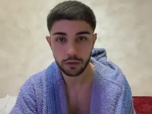Cam4 Private Sex Chat of simon_37