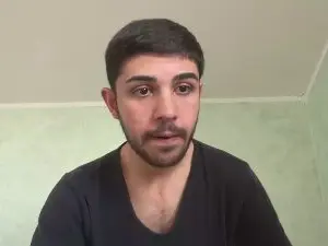 Cam4 Live Sex of simon_37