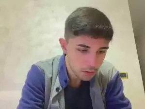 Cam4 Private Sex Chat of simon_37