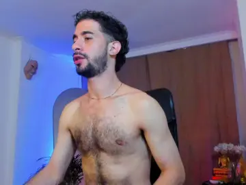 Cam4 Private Sex Chat of your_hero1