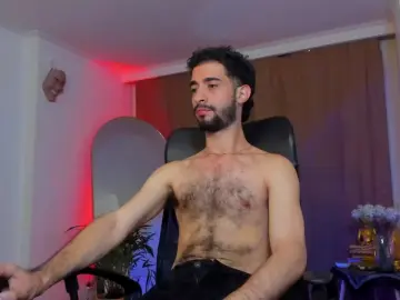 Cam4 Live Sex Cam of your_hero1