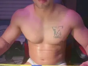 Cam4 Private Sex Chat of A_david