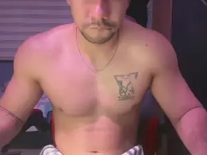 Cam4 Live Sex of A_david