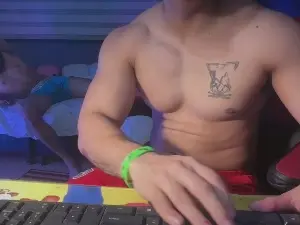 Cam4 Live Sex Cam of A_david