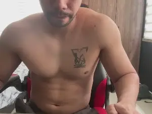 Cam4 Adult Webcam of A_david